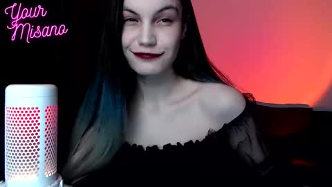 Misano online show from 23, 9, 2025