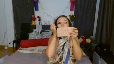 yourmysterycharm online show from 4, 3, 2026