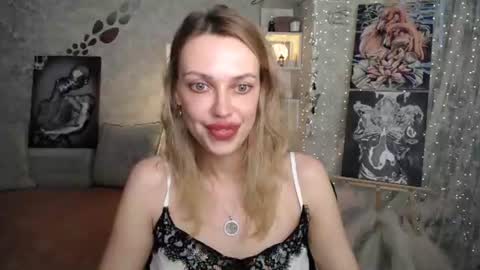 Nicky online show from 11, 6, 2026