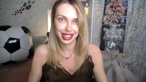 Nicky online show from 16, 6, 2026