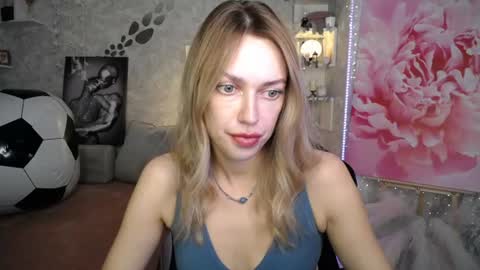 Nicky online show from 15, 7, 2026
