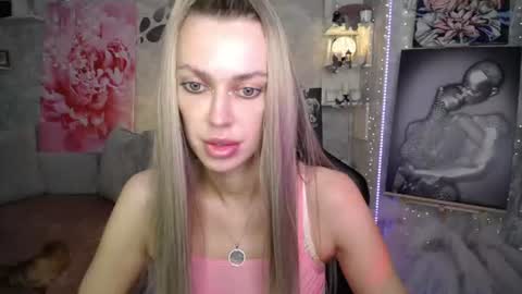 Nicky online show from 28, 7, 2026