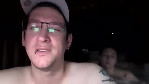 Snapshot of yournotmysupervisor chatting on 20, 9, 2025 YourNotMySupervisor online show from 20, 9, 2025