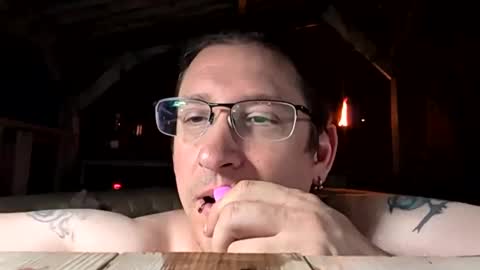 Snapshot of yournotmysupervisor chatting on 24, 9, 2025 YourNotMySupervisor online show from 24, 9, 2025