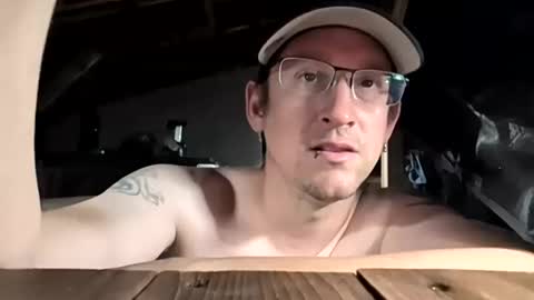 Snapshot of yournotmysupervisor chatting on 10, 10, 2025 YourNotMySupervisor online show from 10, 10, 2025