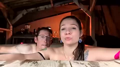 Snapshot of yournotmysupervisor chatting on 18, 10, 2025 YourNotMySupervisor online show from 18, 10, 2025