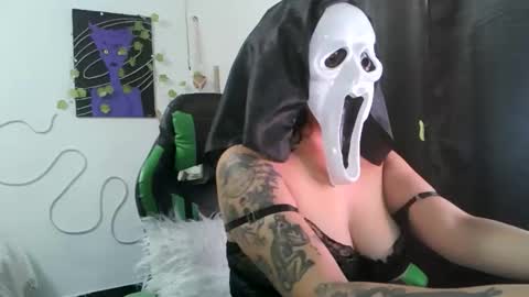 Serena online show from 21, 10, 2025