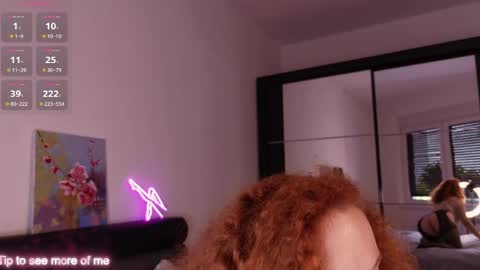 Ashley online show from 20, 5, 2026
