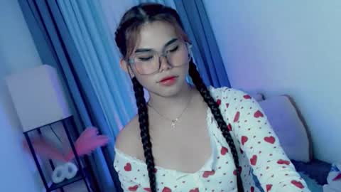 Snapshot of yourprettyblythe_ts chatting on 11, 3, 2026 yourprettyblythe_ts online show from 11, 3, 2026