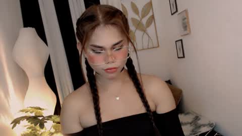 yourprettyblythe_ts online show from 20, 6, 2026