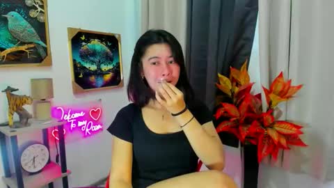 Snapshot of yourprettytrish chatting on 12, 2, 2026 Trish online show from 12, 2, 2026