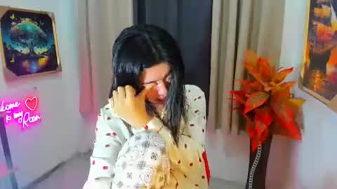 Trish online show from 8, 3, 2026