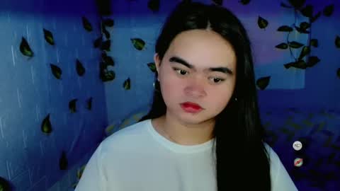 Snapshot of yourprincessthea chatting on 26, 2, 2025 yourprincessthea online show from 26, 2, 2025