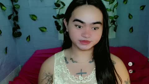 Snapshot of yourprincessthea chatting on 8, 3, 2025 yourprincessthea online show from 8, 3, 2025