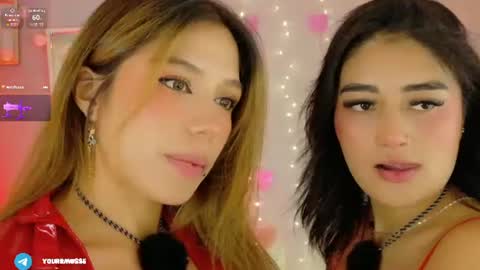 Isabella but you can call me Isa .-. online show from 11, 7, 2026