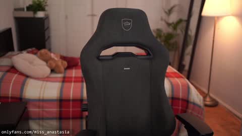 Anastasia online show from 11, 1, 2026