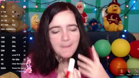 Snapshot of yours_good_mood chatting on 13, 1, 2025 Im - DANI .insta - hardblade1 online show from 13, 1, 2025