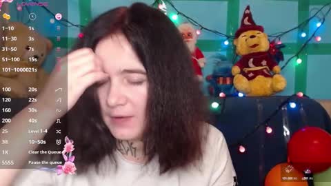 Snapshot of yours_good_mood chatting on 18, 1, 2025 Im - DANI .insta - hardblade1 online show from 18, 1, 2025