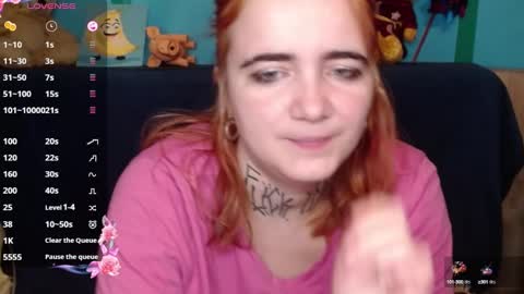 Snapshot of yours_good_mood chatting on 5, 3, 2025 Im - DANI .insta - hardblade1 online show from 5, 3, 2025