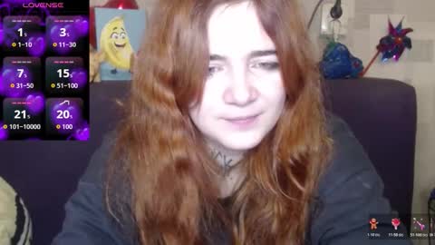 Snapshot of yours_good_mood chatting on 15, 11, 2025 Im - DANI .insta - hardblade1 online show from 15, 11, 2025