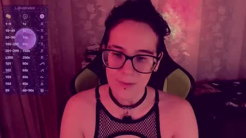 Yours Cosmic online show from 15, 12, 2024