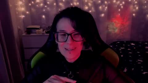 Yours Cosmic online show from 3, 1, 2025