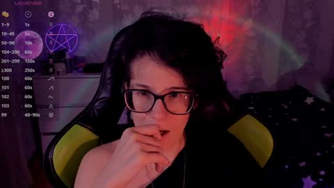 Yours Cosmic online show from 21, 1, 2025