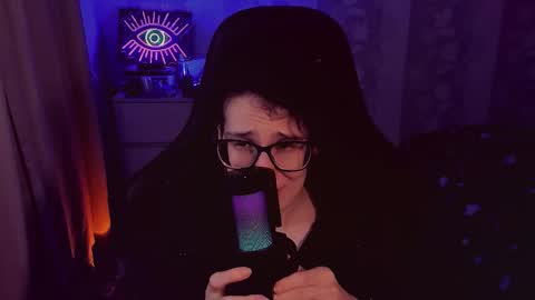 Yours Cosmic online show from 3, 10, 2025