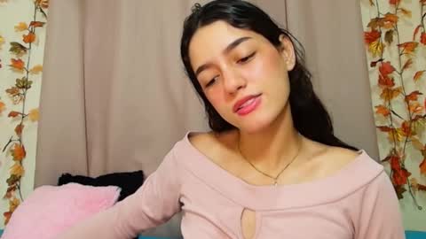 Lina and roberth online show from 30, 11, 2025