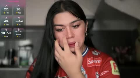 LALA online show from 25, 3, 2026