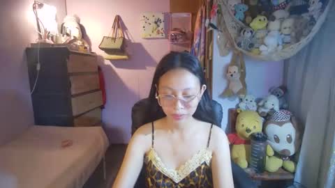 Snapshot of yourshy_cess chatting on 31, 3, 2026 Cess online show from 31, 3, 2026