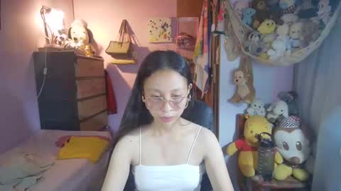 Snapshot of yourshy_cess chatting on 5, 4, 2026 Cess online show from 5, 4, 2026