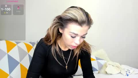 yoursoul_mila online show from 8, 2, 2025