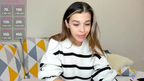 yoursoul_mila online show from 16, 2, 2025