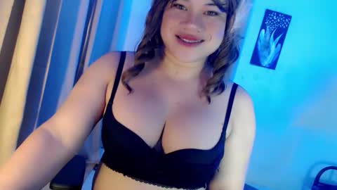 Snapshot of yourspankalita09 chatting on 7, 1, 2026 Hanna online show from 7, 1, 2026