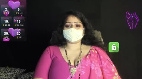 preethy online show from 5, 3, 2026