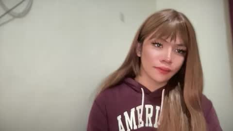 yoursweet_loveace online show from 15, 4, 2026