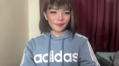 yoursweet_loveace online show from 18, 5, 2026