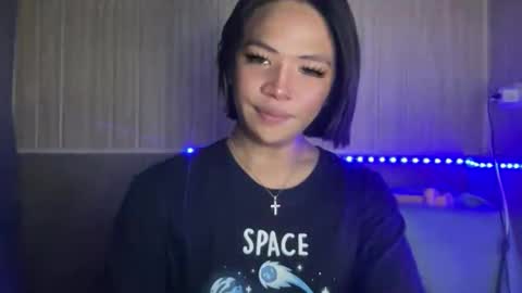 yoursweet_loveace online show from 1, 6, 2026
