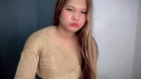 yoursweetgirl_zia online show from 18, 3, 2026