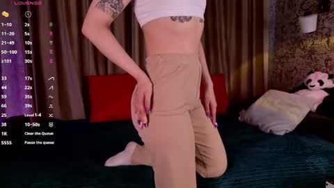 Bella online show from 11, 7, 2026