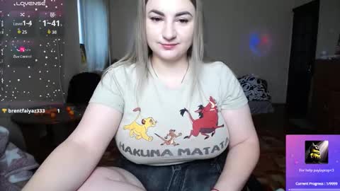 Sofia online show from 4, 11, 2025