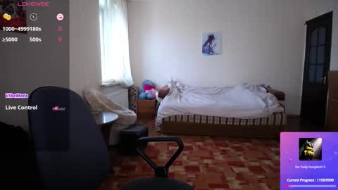 Sofia online show from 23, 2, 2026