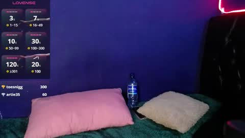 Gaby online show from 4, 3, 2025