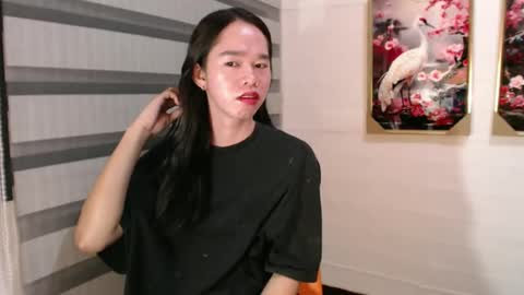 yourtinybunny online show from 12, 3, 2025