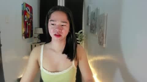 yourtinybunny online show from 14, 9, 2025