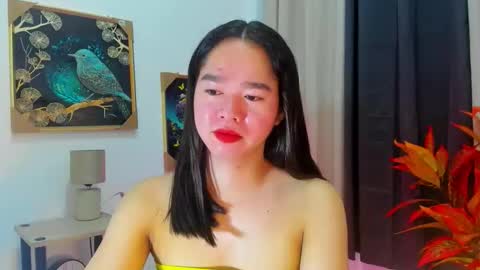 yourtinybunny online show from 25, 11, 2025