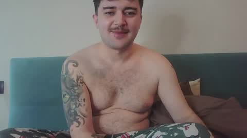 Snapshot of yourtotoro chatting on 1, 5, 2026 Mike online show from 1, 5, 2026