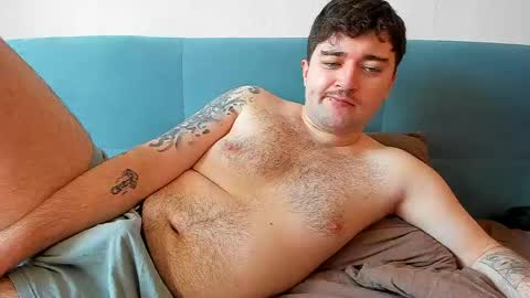 Snapshot of yourtotoro chatting on 30, 5, 2026 Mike online show from 30, 5, 2026