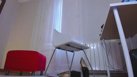 Toxic Goddess online show from 12, 12, 2024